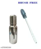 Stainless Steel Milk Feeding Bottle 