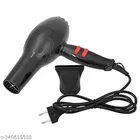 Plastic Hair Dryer 