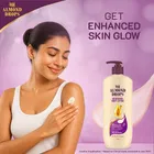 बजाज आल्मंड ड्रॉप्स नॉरिशिंग बॉडी लोशन 400 ml