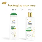 Dove हेयर फॉल रेस्क्यू शैम्पू , 340 ml