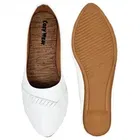 Bellies with Slippers for Women 