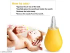 Nose Cleaner for Baby 