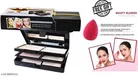 Face Makeup Combo, Multicolor, Set of 1