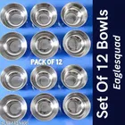 Stainless Steel Bowls 