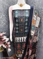 Embroidered Anarkali Party Suit for Women 