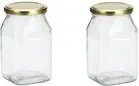 Glass Kitchen Storage Containers 