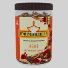 मंगलदीप ड्राई धूप कोन्स सैंडल 230 g 
