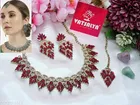 Lovely Necklace Set for Women 