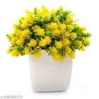 Plastic Artificial Flower 