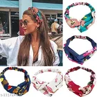 Hair Bands for Women, Pack of 5 