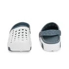 Clogs for Men, White 