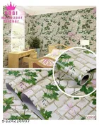 Bliss Vinyl Wallpaper for Home 