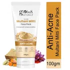 Globus Naturals Anti Acne Multani Mitti Face Pack (100 g)