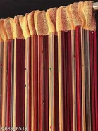 Polyester Beads Curtain for Door 