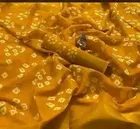 SVB लिनन साड़ी फॉर विमेंस 