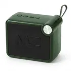 MZ M406SP 5W Bluetooth Speaker [Green]
