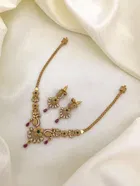 Party Wear Jewellery Set for Women 