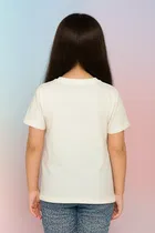 Cotton Printed Tops/Tunics for Girls 