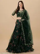 Lehenga Choli for Women 