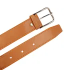 Faux Leather Belt for Men 