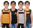 Cotton Vest for Boys 