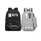 PU Backpack for Women 