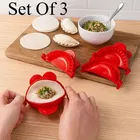 Gujiya Mould Plastic Mangal bhawan 