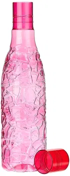 Plastic Water Bottles 