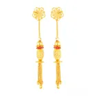 Alloy Earrings Set for Women 