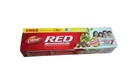 Dabur Red Toothpaste 200 g + Toothbrush Free