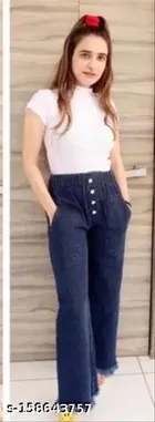 Denim Jeans for Women 