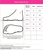 LifeO Sliders for Women 