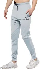 Polyester Track Pant for Men 