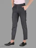 Viscose Rayon Trouser for Men 