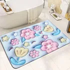 PVC Doormat for Home 