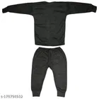 Woolen Thermal Set for Kids 