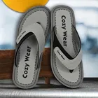 Cozy Wear Slippers for Men New 