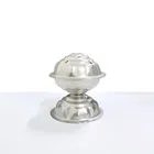 Stainless Steel Insence Stick Holder (Pack Of 1)