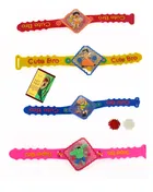 Synthetic Rakhi for Kids 
