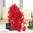 Plastic Artificial Flower 