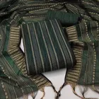 Jacquard Unstitched Dress Material for Women 