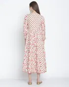 Cotton Printed Kurti for Women 