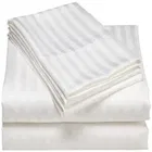 Bedsheet With Two Pillow Covers 