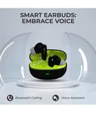 Tecsox Pluto TWS In Ear Earbuds 