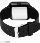 Rubber Strap Digital Watch for Girls & Boys 