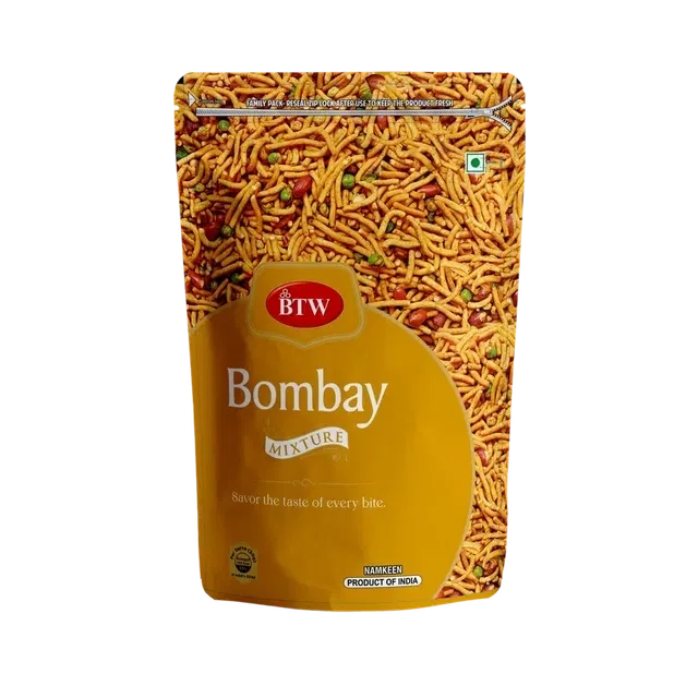 Btw बॉम्बे मिक्सचर 900 g