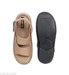 Sandals for Men, Tan 