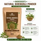 वेदार्थ प्राकृतिक भृंगराज पाउडर, 100 g