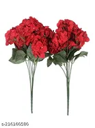 Plastic Artificial Flower 