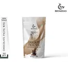 Biomidas Chocolate Facial Wax Powder 